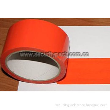 tamper evident security tapes/seals